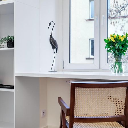 Tyzenhauz Apartments Krowoderska Street Красков Екстериор снимка