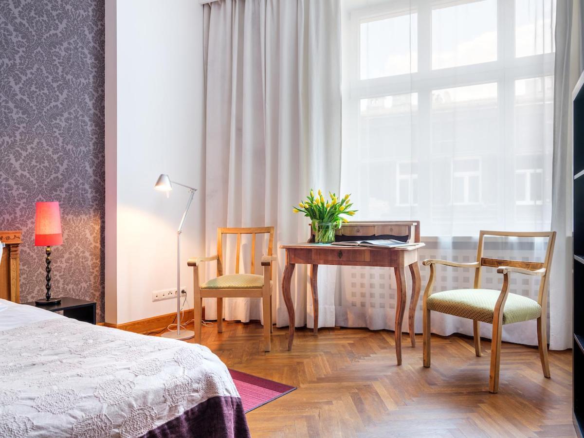 Tyzenhauz Apartments Krowoderska Street Красков Екстериор снимка