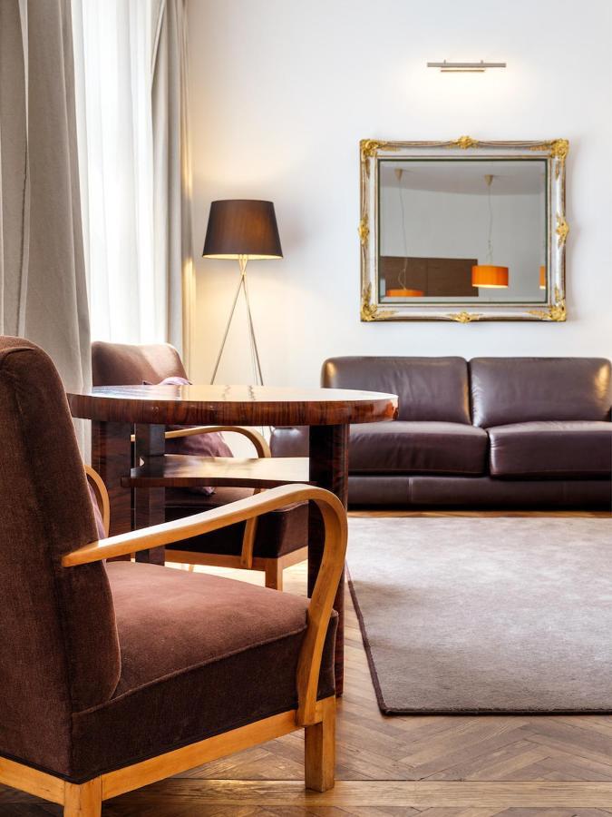 Tyzenhauz Apartments Krowoderska Street Красков Екстериор снимка