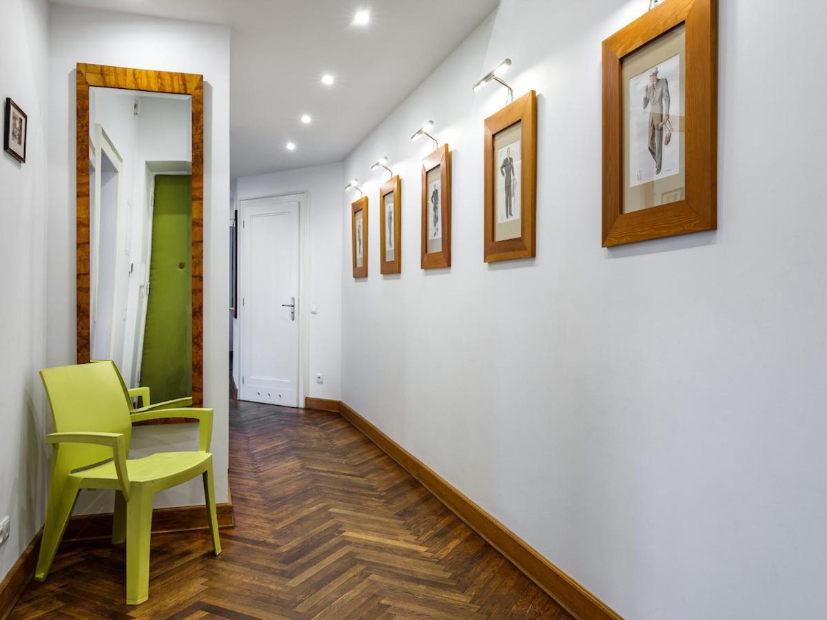 Tyzenhauz Apartments Krowoderska Street Красков Екстериор снимка