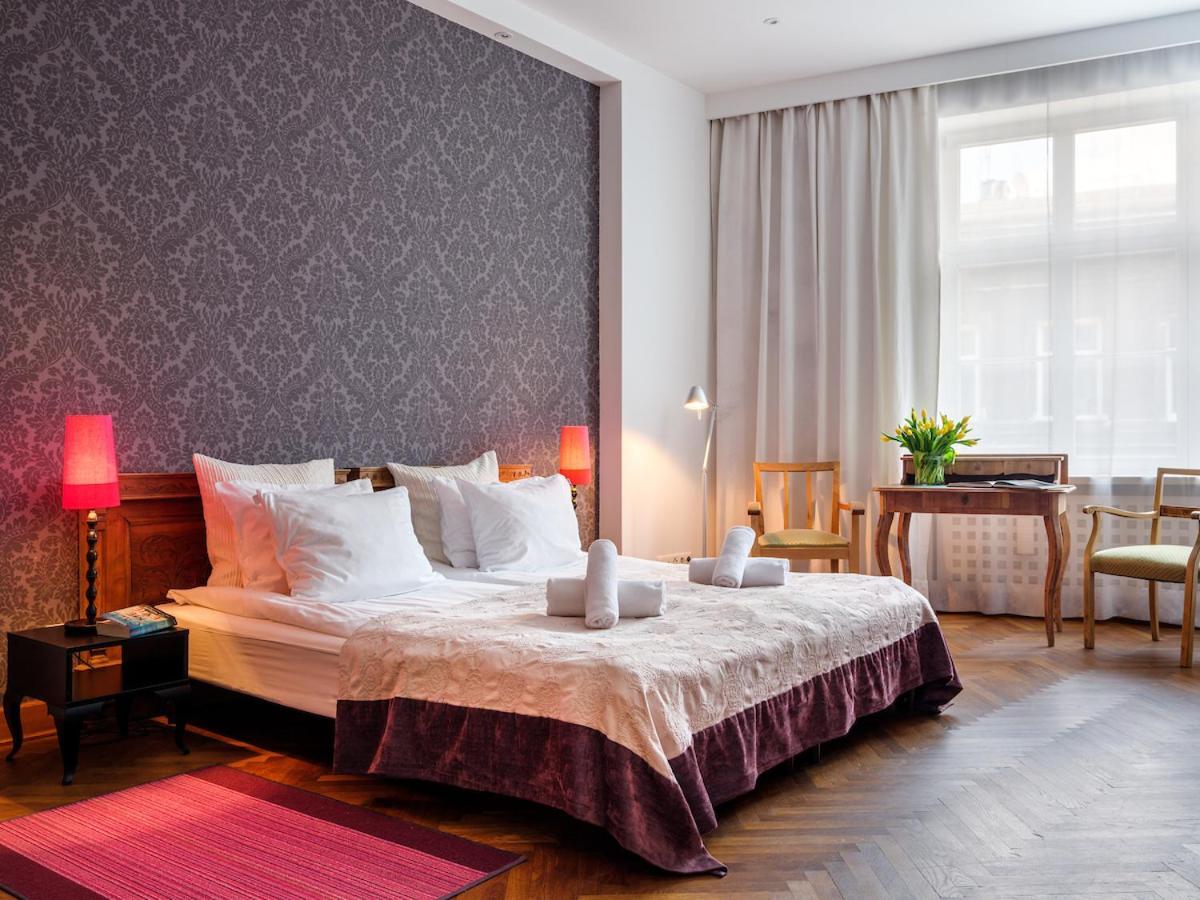 Tyzenhauz Apartments Krowoderska Street Красков Екстериор снимка