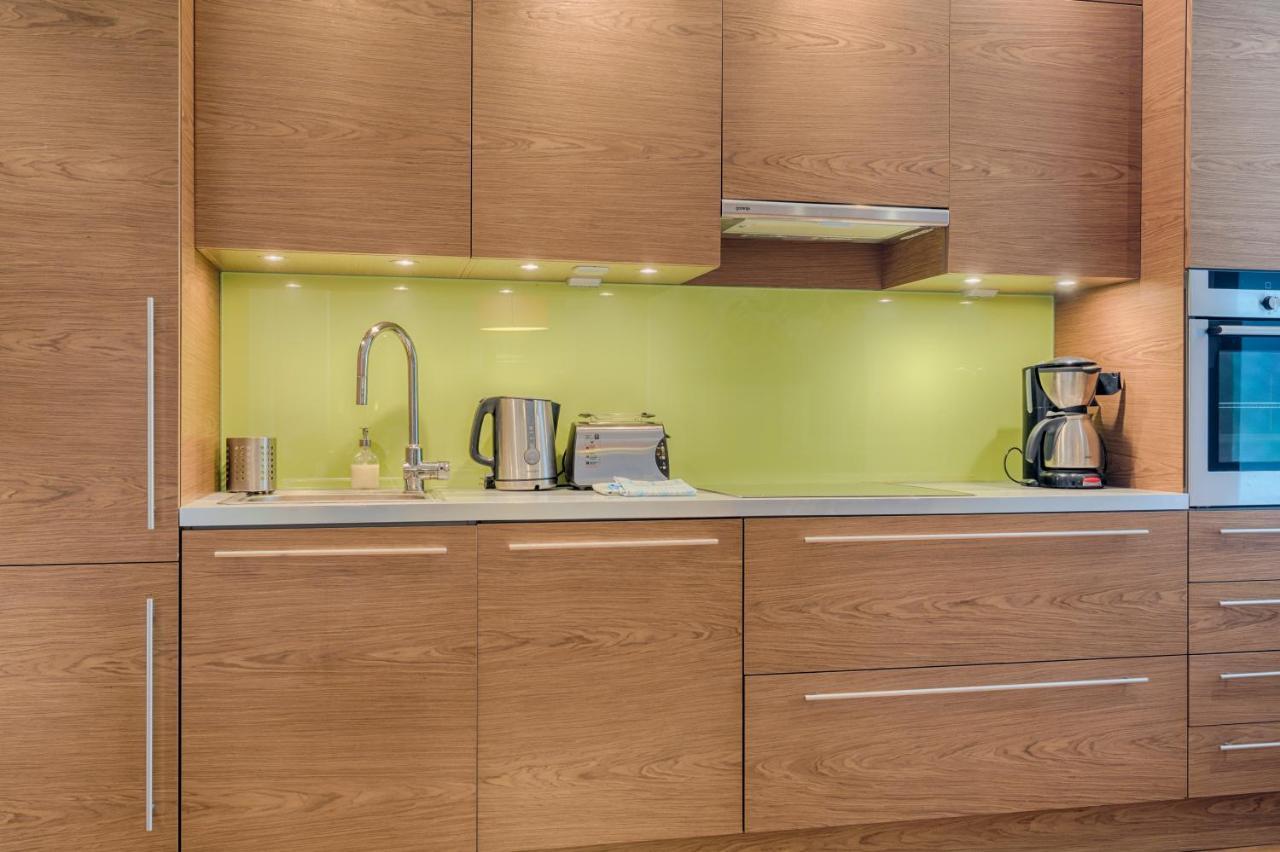 Tyzenhauz Apartments Krowoderska Street Красков Екстериор снимка