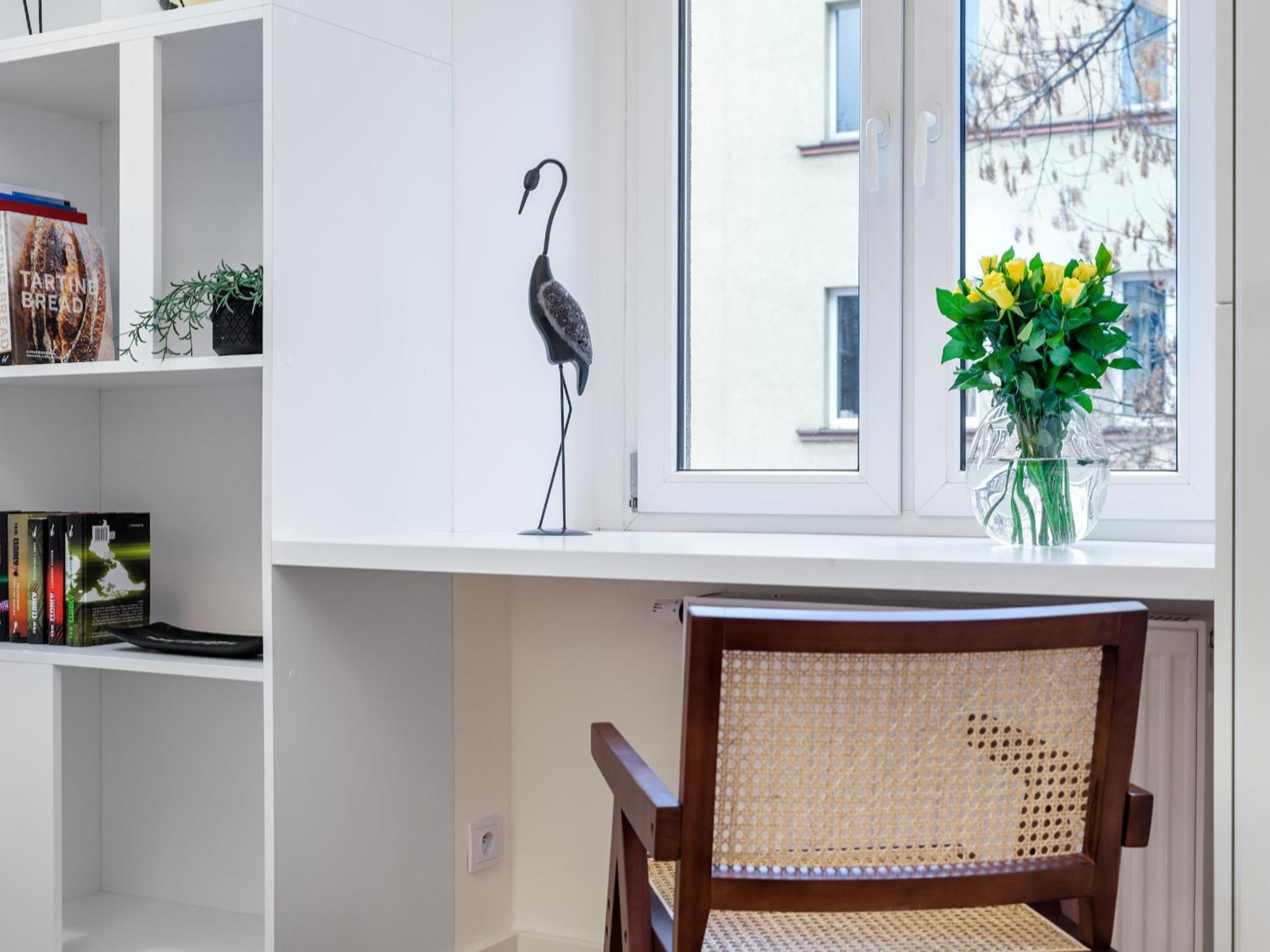 Tyzenhauz Apartments Krowoderska Street Красков Екстериор снимка