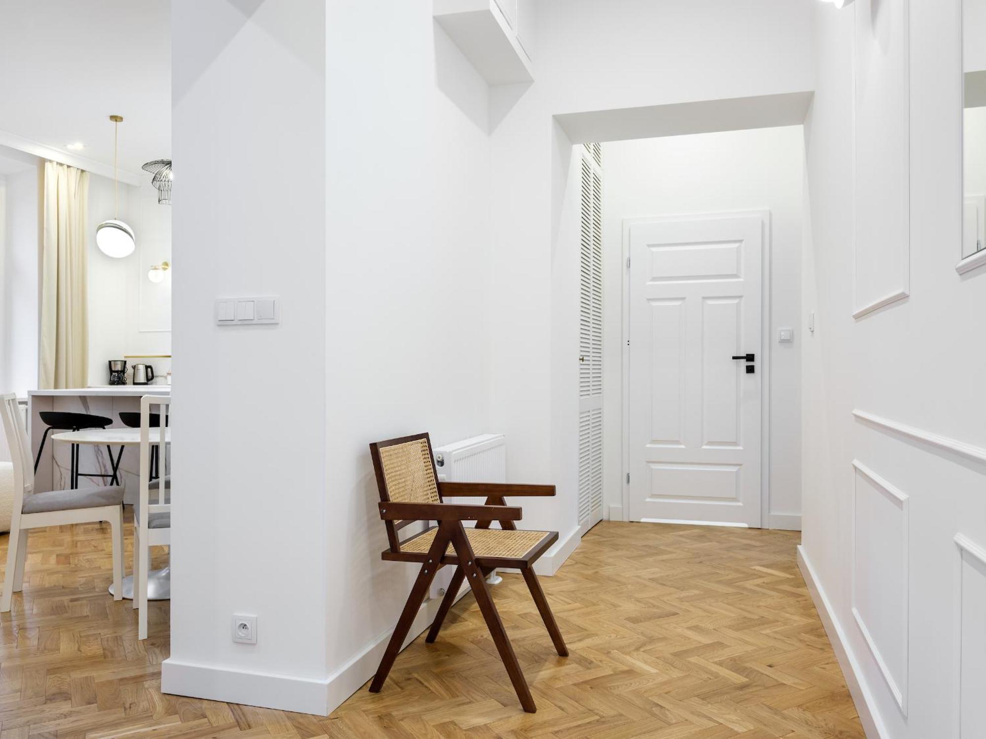 Tyzenhauz Apartments Krowoderska Street Красков Екстериор снимка
