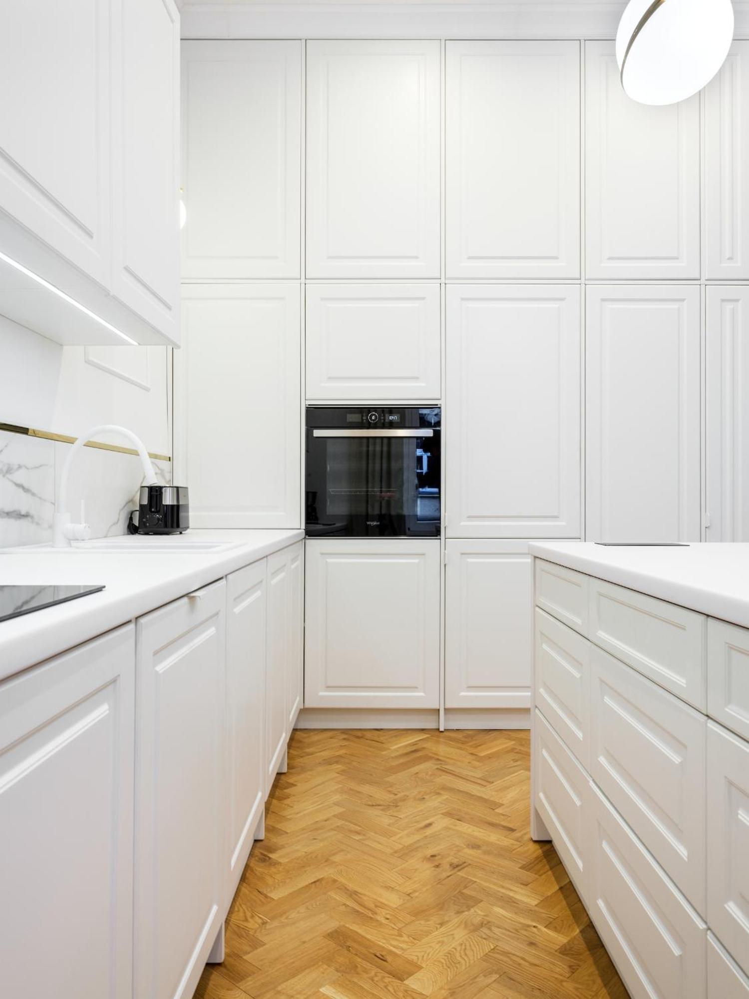 Tyzenhauz Apartments Krowoderska Street Красков Екстериор снимка