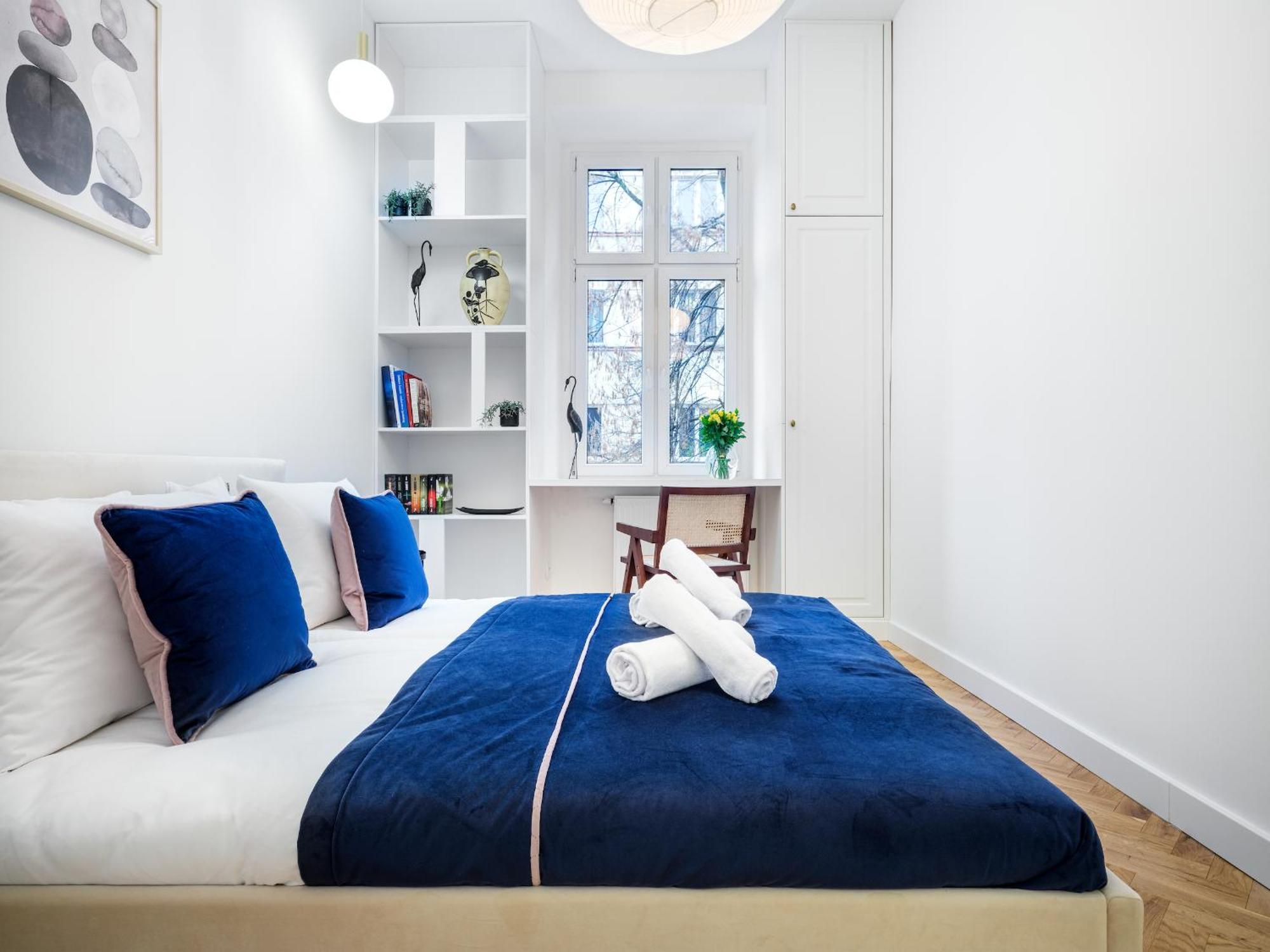 Tyzenhauz Apartments Krowoderska Street Красков Екстериор снимка