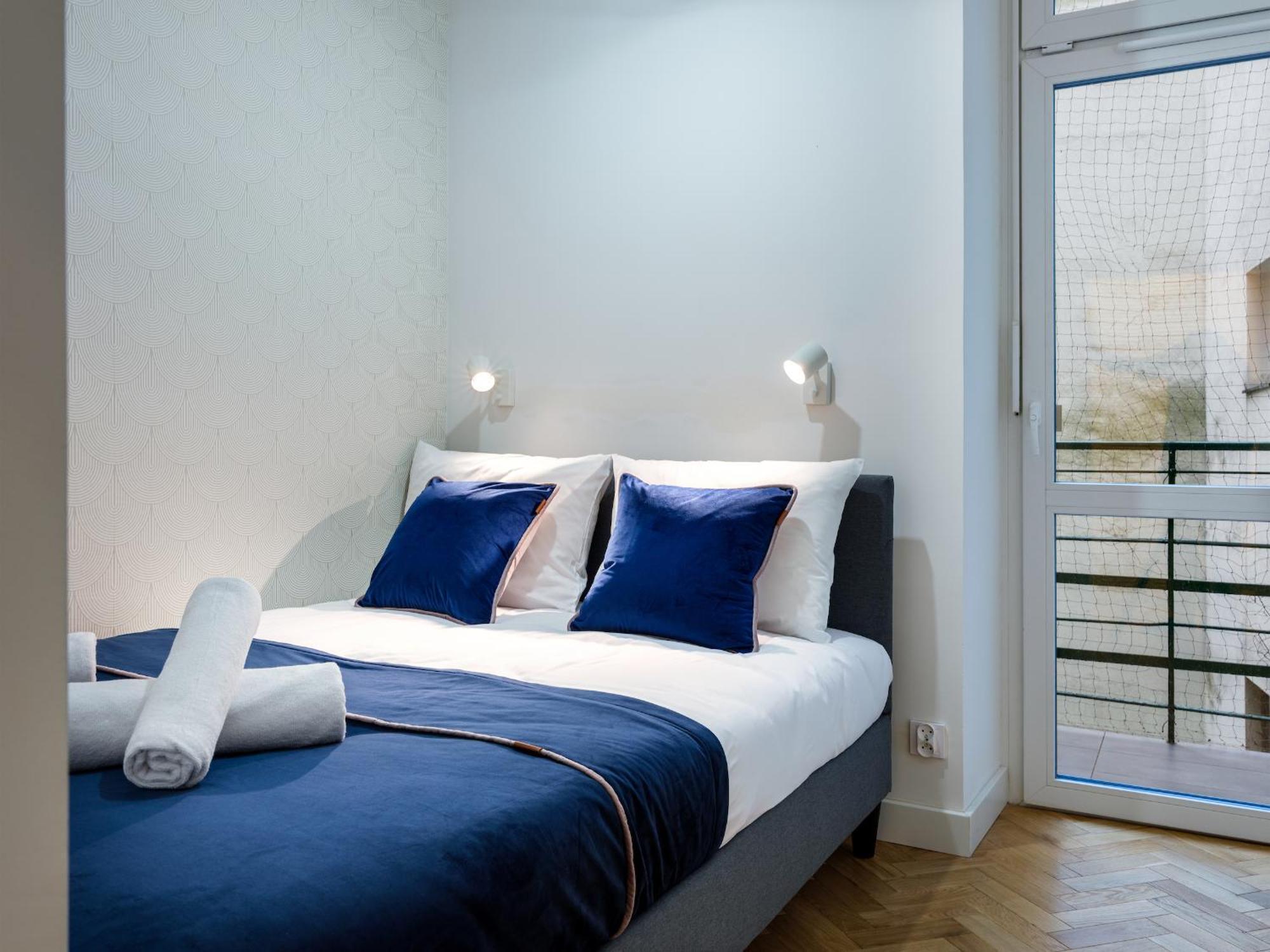 Tyzenhauz Apartments Krowoderska Street Красков Екстериор снимка