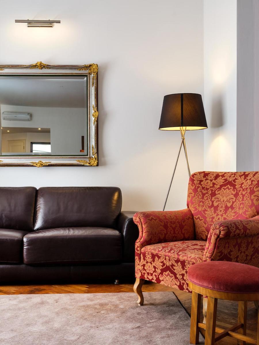 Tyzenhauz Apartments Krowoderska Street Красков Екстериор снимка