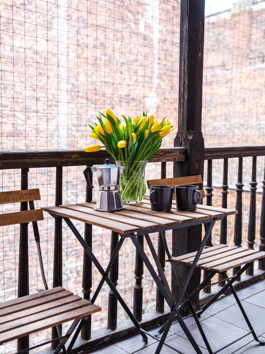 Tyzenhauz Apartments Krowoderska Street Красков Екстериор снимка